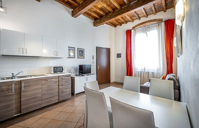 Flospirit - Apartments Gioberti - Photo 17