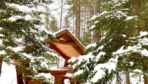 Świętokrzyskie Zacisze - Foto 5