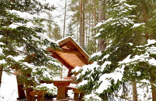 Świętokrzyskie Zacisze - Foto 5