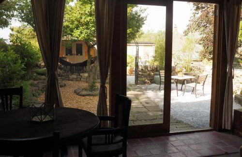 The Barn at Star Chamber Farm - Photo 12