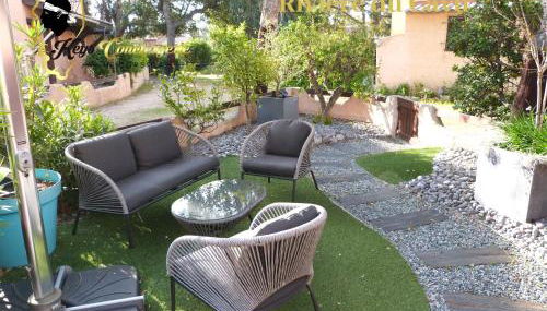 Maison de Plage à pied San Cipriano 5 pers - Foto 3