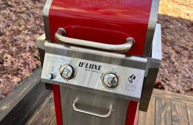 Modern Cabin with View, Pet-Friendly, Close to town - Foto 27