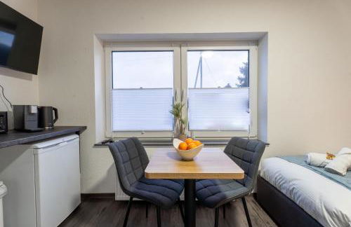 Apart25 Studio I Free Parking I Free Wifi - Foto 23