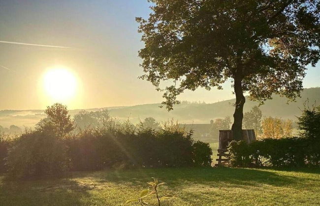 Apartment in Twistetal Oberwaroldern - Foto 23