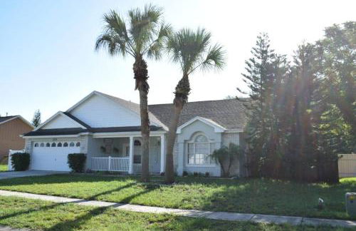 ZOJO_LOVELY HOUSE CLOSE TO DISNEY - Foto 1