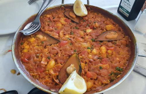 Brisas del mar - Photo 14