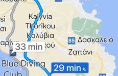 Seaside Escape Apartments - Apollon - Foto 26