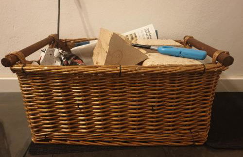 FeWo,zentral,ruhig und 30 Minuten nach München - Foto 7