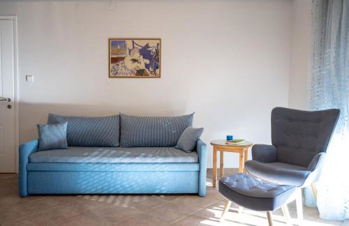 Ammos Beachfront Retreat-Limnos,Volissos,-Chios - Photo 10