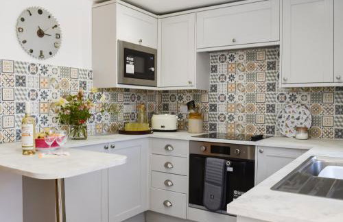 Pickled Onion Cottage - Foto 5