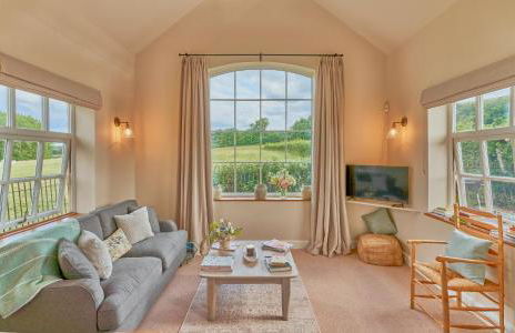 The Pump House At Wiston Estate - Foto 12