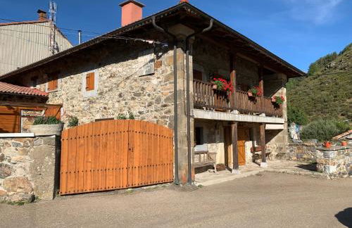 Casa Rural La Costurera - Photo 12