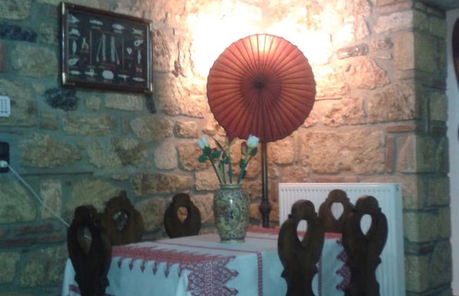 Kalogirou Stone House - Foto 6