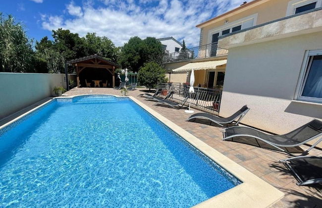 Apartment in Croatia Near Adriatic Coast - Foto 22