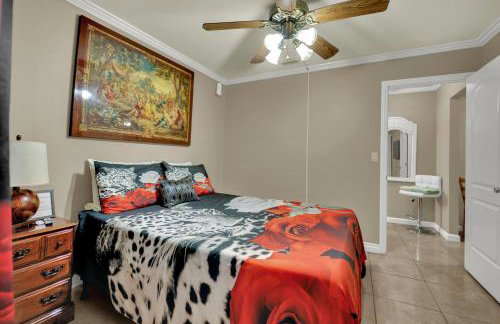 Villa Juan BR Private Entry Pool Spa BBQ Free Parking - Foto 5