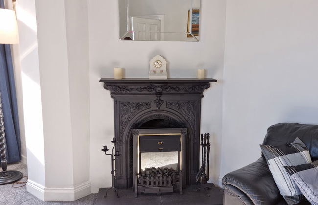 Bealadangan Holiday Home - Foto 10