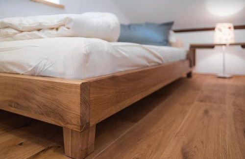 Ambiente & Comfort im historischen Anwesen - Foto 7