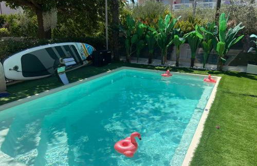 villa MEDITERAN - Photo 7