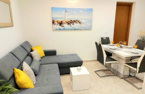Apartman Dalibor, Stanići - Omiš - Foto 14