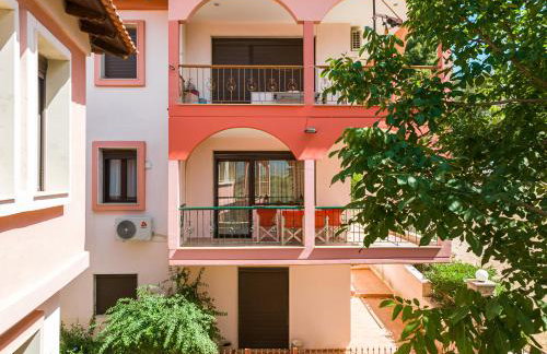 Sitholia Apartment Vatopedi - Photo 55