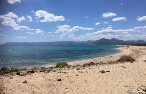 Auberge Santu Martine: Cottage with Pool (Manca) - Foto 47