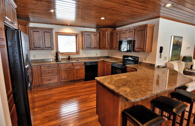 Peace of Mind on Namakagon - Foto 12