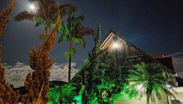 Chalé do Tabuleiro - Foto 3