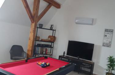 Gite des écureuils - Foto 27