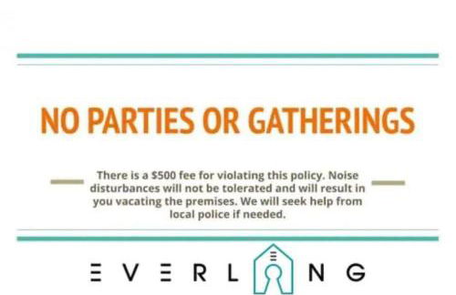 Rooftop Retreat Heart of NoDa Light Rail Sauna - Foto 47