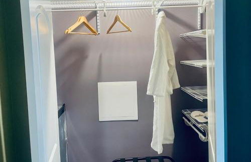 Private Cottage on Lookout Mountain Near Ruby Falls & Rock City - Foto 10