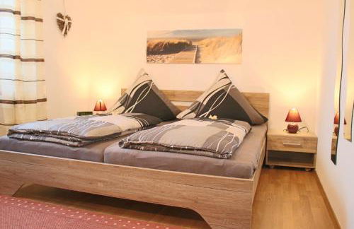 "Im Eichenhof" Whg 1 - idyllische Dorflage Nähe Grömitz! Jetzt mit WLAN! - Foto 10