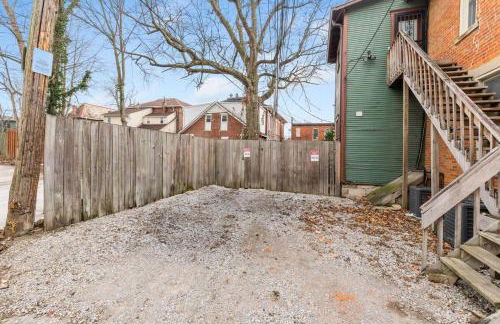 Entire Duplex - 2 Units - Foto 26