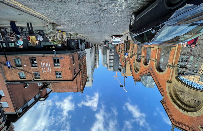 Quay Apartments @ Bolin - Foto 7