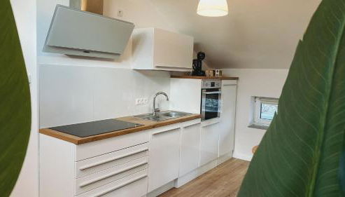 Gemütliche Studiowohnung - Foto 5