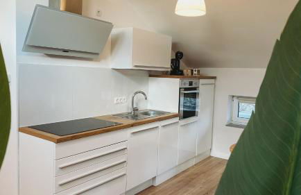 Gemütliche Studiowohnung - Foto 5