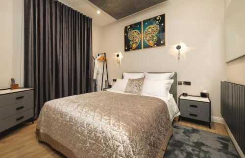 Luxury Cosy Garden Suite - Spa-Bath - Foto 1