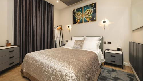 Luxury Cosy Garden Suite - Spa-Bath - Foto 1