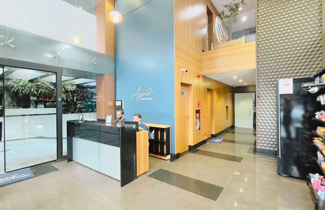 Apê Metrô Paulista - Foto 3