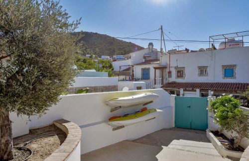 MAR Y CEL - By Almarina Villas - Foto 13