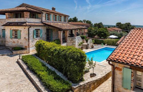 Villa Lathyrus San Lorenzo - Foto 1