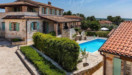 Villa Lathyrus San Lorenzo - Foto 1, Garden