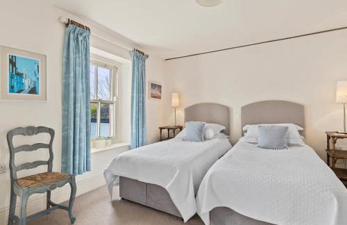 Carew Cottage - Foto 22