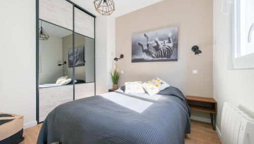 SV - Au Pied du Vieux Port - Foto 3