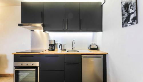 Quartier Crève Cœur - maeva Home - Appartement skis aux pieds 2 pièces 6 personnes + coin cabine - Prestige - Super Home MAE-0476 - Foto 5