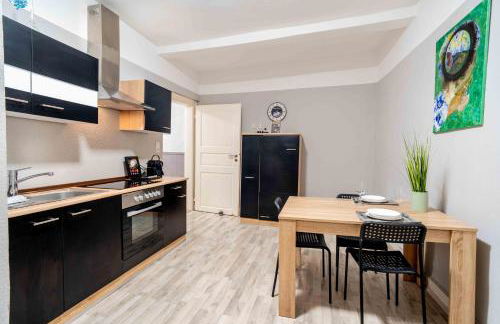 Bad Ems City Apartment nahe Therme und Zentrum - Foto 11