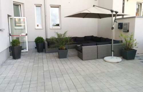 Aparthotel - Stadtvilla Premium - Foto 29