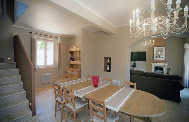 Luxury Villa in Provence With a Private Pool - Foto 32