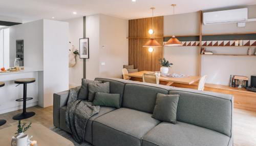 Sultan - 2 bedrooms and terrace in Eixample Dreta - Foto 3