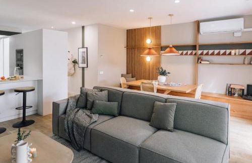 Sultan - 2 bedrooms and terrace in Eixample Dreta - Foto 3