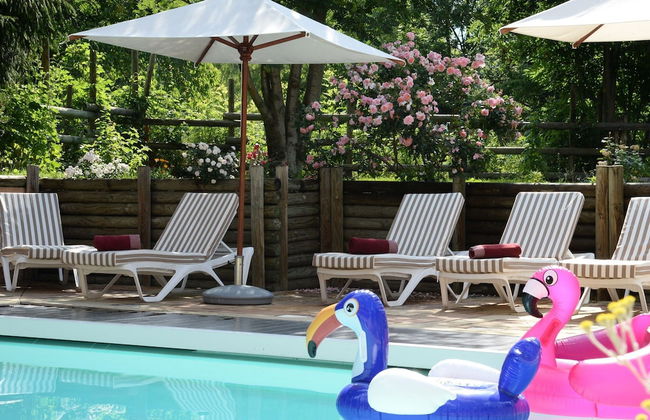 Villa in Le Monetier-les-bains - Photo 20